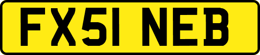 FX51NEB