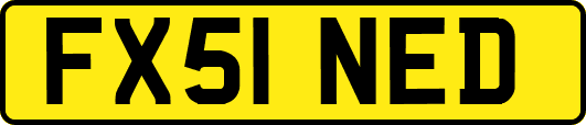FX51NED