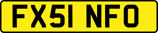 FX51NFO