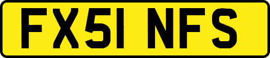 FX51NFS