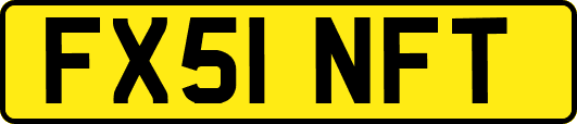 FX51NFT