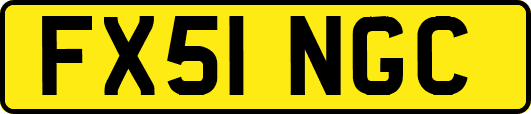 FX51NGC