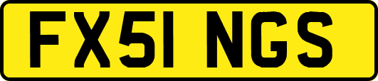 FX51NGS