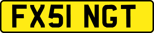 FX51NGT