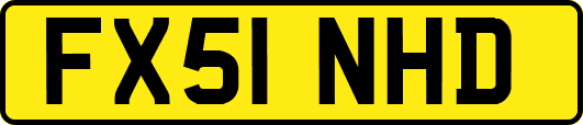 FX51NHD
