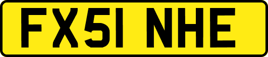 FX51NHE