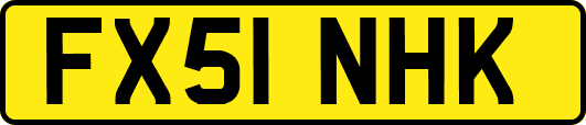 FX51NHK