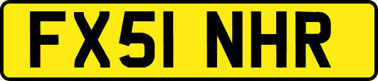 FX51NHR