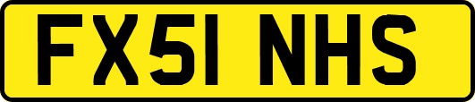 FX51NHS