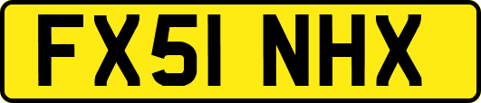FX51NHX