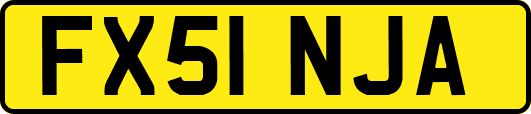 FX51NJA