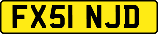 FX51NJD