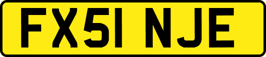 FX51NJE
