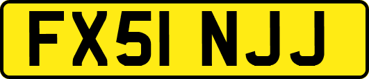 FX51NJJ