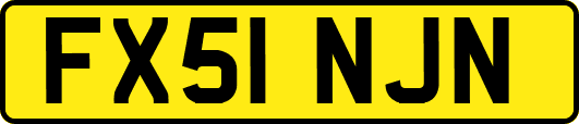 FX51NJN