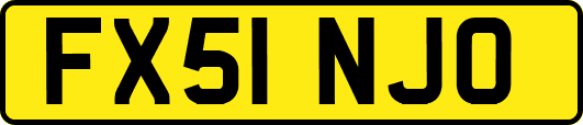 FX51NJO