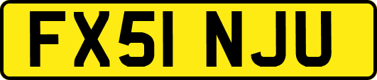 FX51NJU