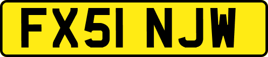 FX51NJW
