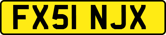FX51NJX