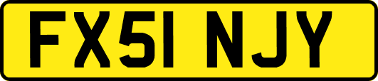 FX51NJY