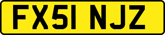 FX51NJZ