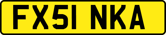 FX51NKA