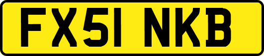 FX51NKB