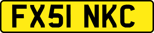 FX51NKC