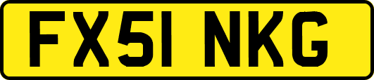 FX51NKG