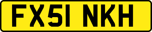 FX51NKH
