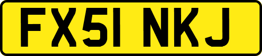 FX51NKJ