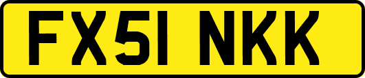 FX51NKK