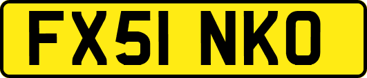 FX51NKO