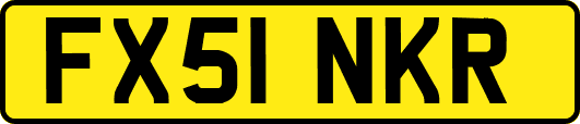 FX51NKR