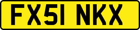 FX51NKX