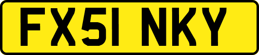FX51NKY