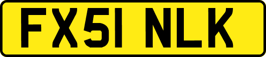 FX51NLK
