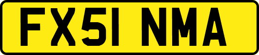 FX51NMA