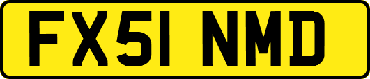 FX51NMD
