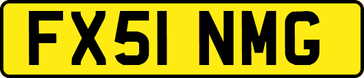 FX51NMG