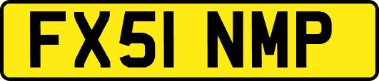 FX51NMP