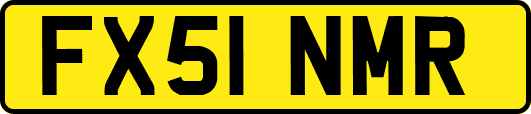 FX51NMR