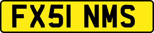 FX51NMS