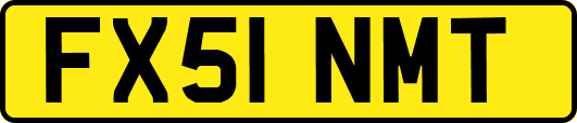 FX51NMT