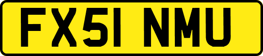 FX51NMU