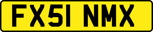 FX51NMX