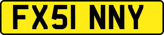 FX51NNY