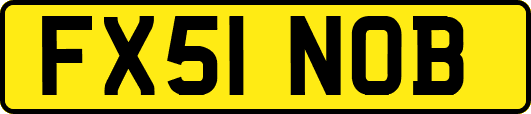FX51NOB