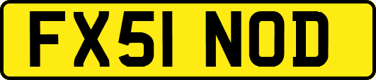 FX51NOD