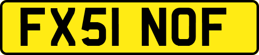 FX51NOF